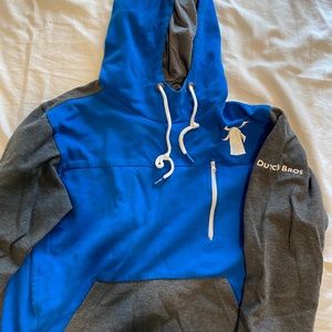 Dutch Bros Hoodie